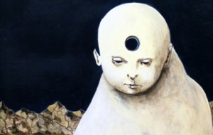A Francavilla in mostra “Ritratti di ordinaria follia in posa”
