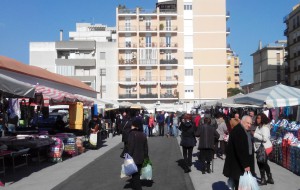 Realizzati i primi interventi nel mercato ex Inapli