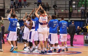 Final Eight: Brindisi da applausi ma in finale ci va Milano