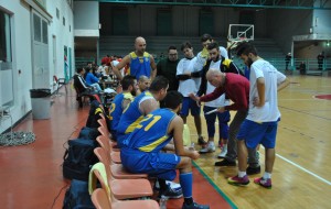Serie D, NP Ceglie senza rivali: espugnato il PalaFiom di Taranto