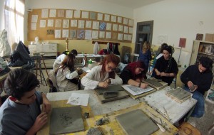 Domenica 15 Open Day al Liceo Artistico e Musicale “Simone – Durano”