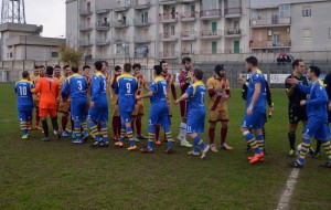 L’ASD Ostuni Calcio ospita il Casarano