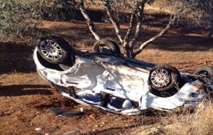 Incidente stradale sulla San Vito-Specchiolla: muore medico dell’Asl