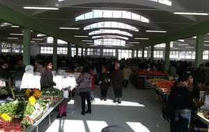 Posteggi nei mercati: prorogata di un mese la scadenza delle istanze