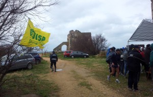 Vento e manifestazioni sportive impegnano la Polizia Municipale