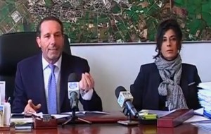 Rollo presenta i progetti dell’Asi e chiede maggiore collaborazione nell’interesse delle imprese