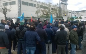 Vertenza Telcom: arriva l’interrogazione del sen. Zizza