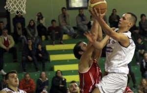 DNB: Francavilla sconfitta a Maddaloni