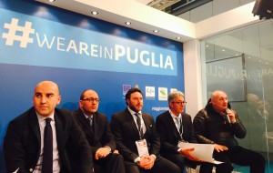 Brindisi ha presentato alla BIT gli eventi di maggiore richiamo dell’estate 2015