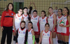 Il punto sui campionati giovanili dell’Assi Manzoni Brindisi