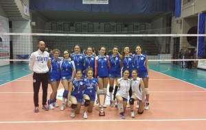 Under 18: al San Vito l’andata della finale regionale