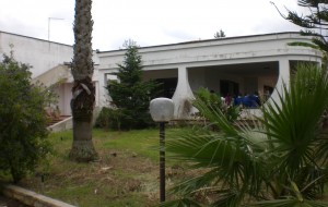 Tre terreni confiscati assegnati alla Cooperativa “Terre di Puglia – Libera Terra”