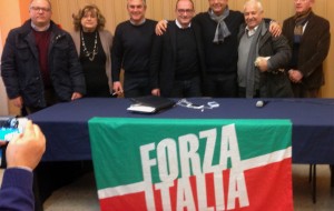 Vitali (FI): “Sono venuto per la pace, ma sono pronto alla guerra”