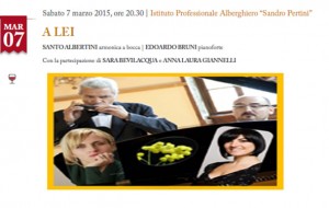 Sabato 7 “BrindisiClassica” celebra la Festa della Donna