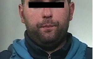 Supermarket della droga in un trullo: arrestato 26enne
