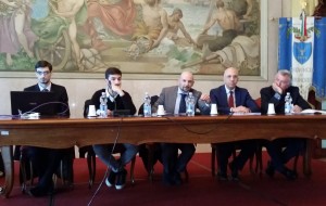 La sicurezza degli edifici all’attenzione della “Settimana dello Studente”