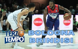 Terzo tempo web: il video di Bologna-Brindisi