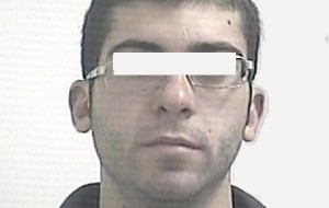 Hashish in casa: nei guai 25enne di Brindisi