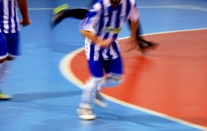 Al Latiano il derby contro la Cocoon Fasano