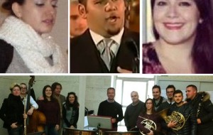 BrindisiClassica: mercoledì l’Ensemble di Fiati del Conservatorio “Tito Schipa”