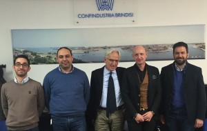 Confindustria: Rosario Mazzarella eletto presidente della Sezione Ambiente