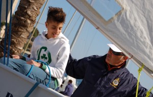 Snim: giornata di grande fermento al Villaggio dello Sport