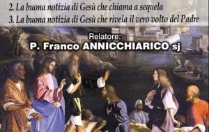 Al via la Settimana biblica diocesana 2015