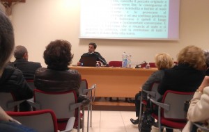 Il Serra Club Brindisi discute di Battesimo e Confessione