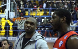 New Basket-Simmons: contratto rescisso ma è un arrivederci