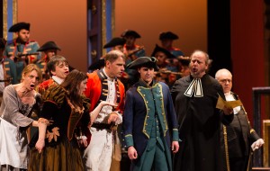 Il Barbiere di Siviglia: l’opera buffa di Rossini al Verdi di Brindisi