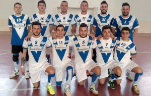 Il Messapia Brindisi ospita la capolista Capurso