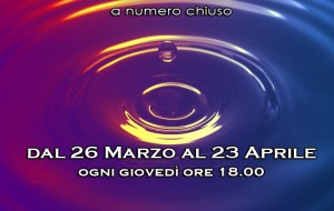 Ultimi giorni di iscrizione per il corso base di Photoshop
