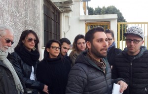 Mesagne: esposto M5S sull’abbattimento degli alberi della Villa Comunale