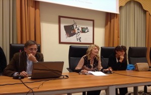 Prevenzione e Donna: se ne discute venerdì a Palazzo Nervegna