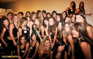 Sabato all’Hotel Nettuno si elegge Miss Winter Salento: le più belle foto della rassegna