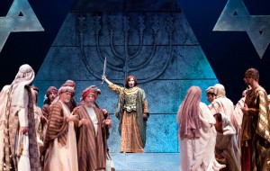Nabucco: al Verdi il capolavoro risorgimentale di Giuseppe Verdi