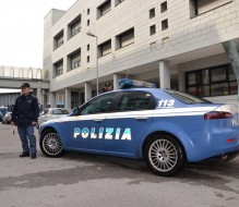 Estorsione aggravata dal metodo mafioso: quattro arresti. Coinvolto anche l’ex presidente del Consiglio Comunale di Brindisi