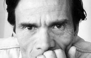 Io so… Prove di democrazia: gli scritti di Pasolini al Teatro Italia di Francavilla