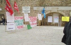Incontro con lavoratori Edipower, il Comune conferma: “dismissione e bonifica dei gruppi 1 e 2”