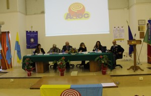 Grande interesse al convegno sulla sicurezza on line