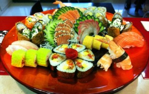 Da Confersercenti corso base per diventare “sushi man”