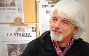 Rotary organizza incontro con Angelo Maria Perrino