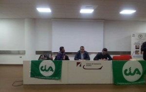 Agricoltura in ginocchio: la Cia di Brindisi lancia un grido d’aiuto
