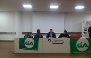 Frodi settore olivicolo: Cia pronta a costituirsi parte civile