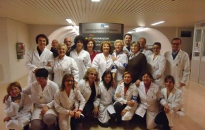 L’associazione Avulss di Mesagne festeggia i 15 anni di servizio