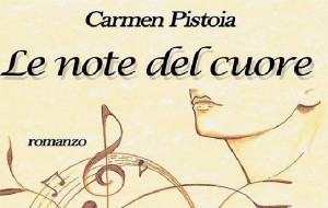 Aido presenta “Le note del cuore”, il nuovo libro di Carmen Pistoia