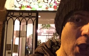 Tutte le foto di Fiorello a Brindisi