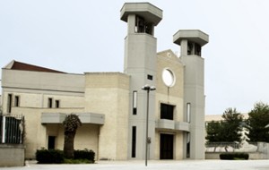L’Assemblea provinciale di Libera alla Parrocchia San Lorenzo di Francavilla F.na