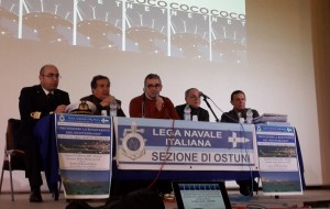 “CoCoNet”: parte dal Salento il progetto internazionale per salvare il Mediterraneo!