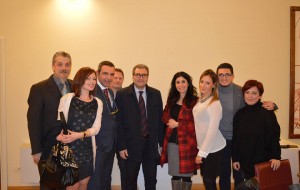 Interesse e partecipazione a Francavilla per il convegno su “Minori e Web”